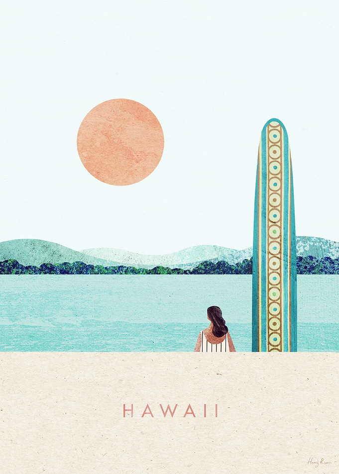 Hawaii II