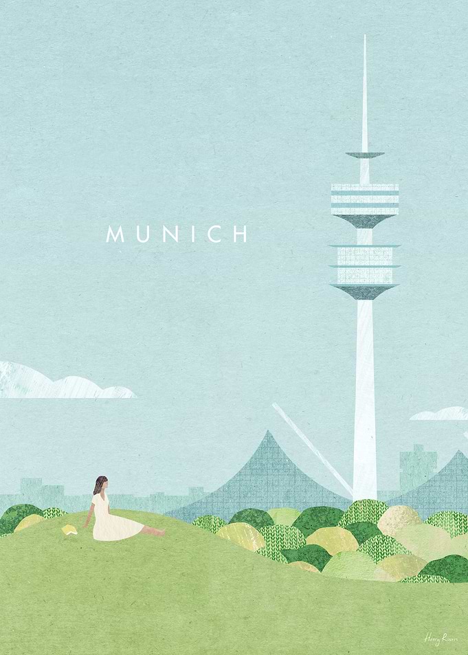 Munich