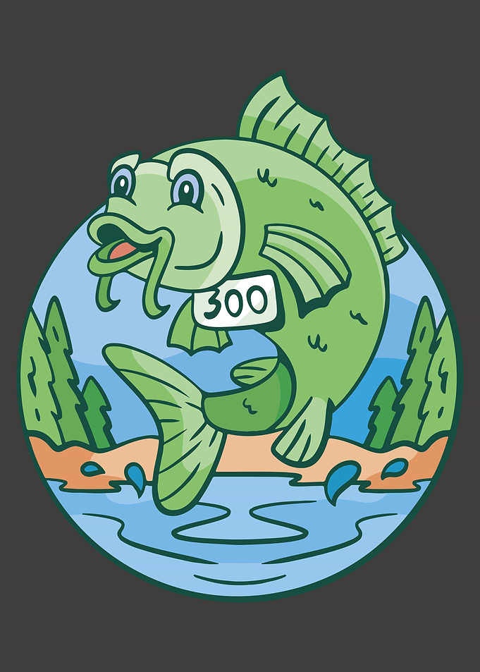 Runner fish