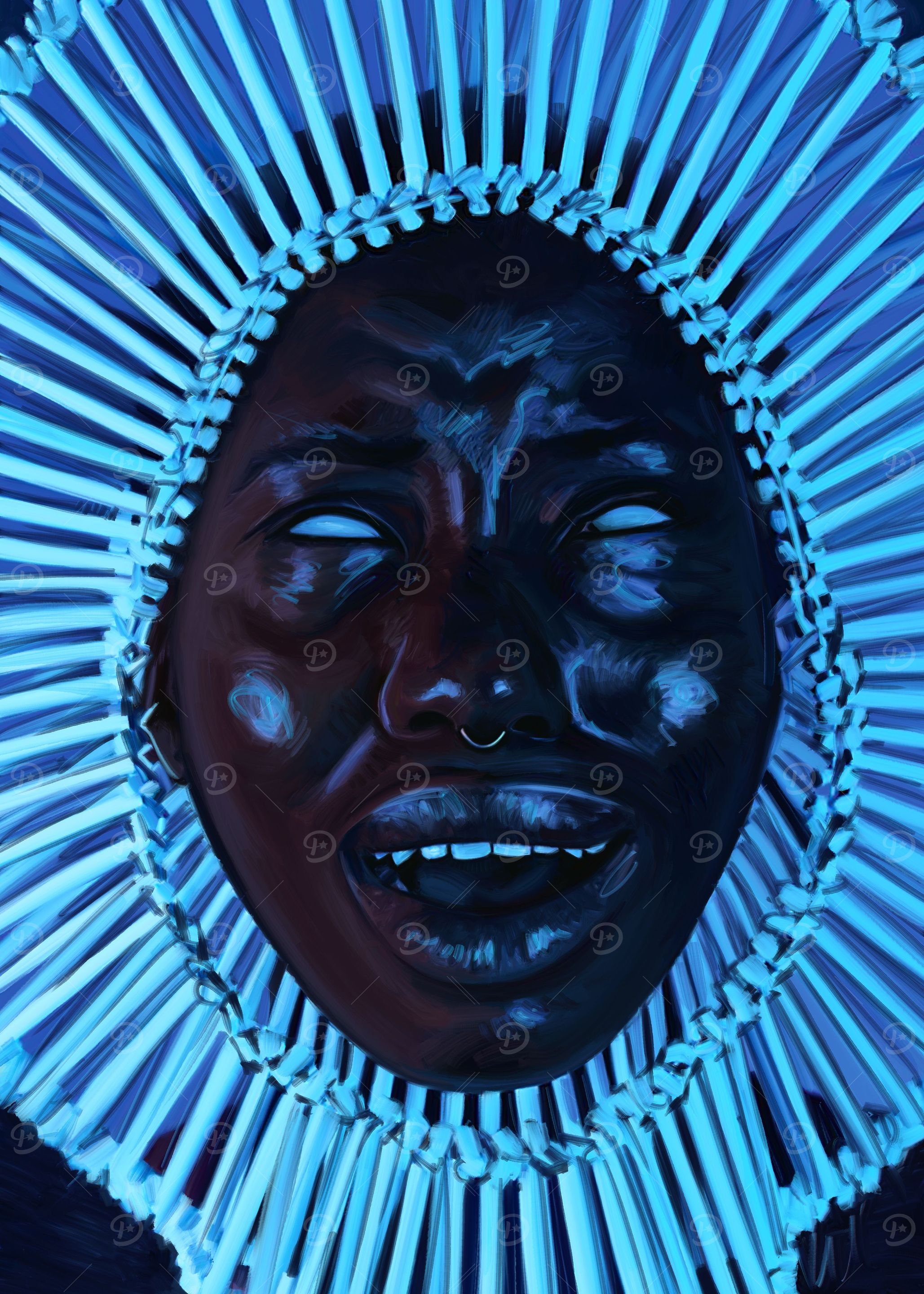 Awaken My Love