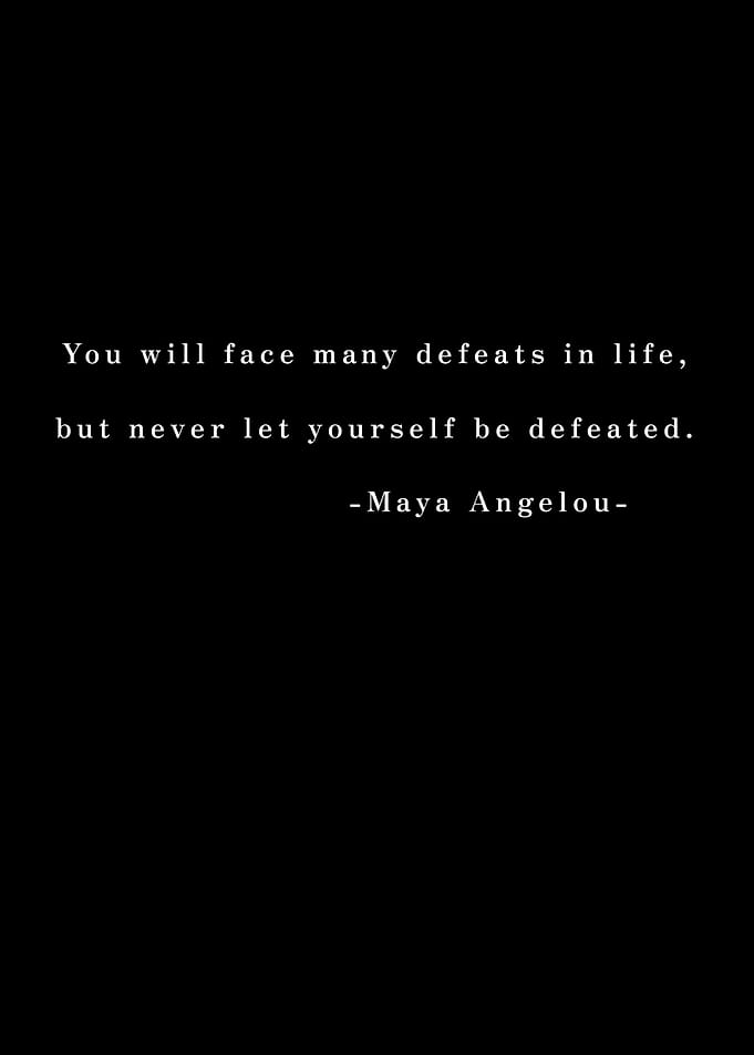 Quotes famous