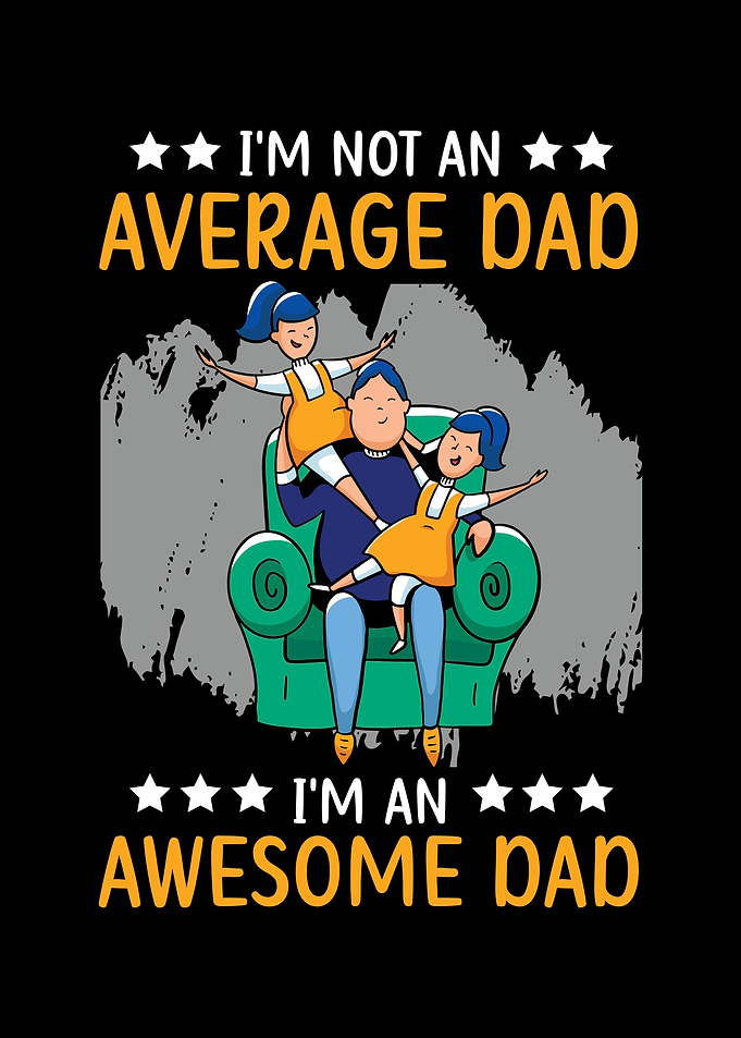 Fathers Day Best Dad Ever