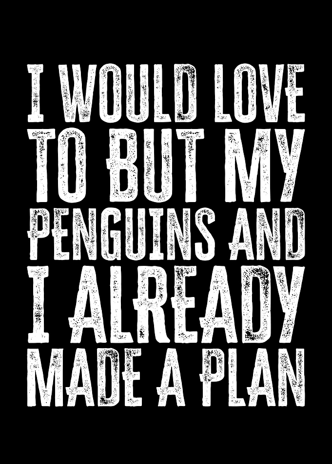 I Would Love To
