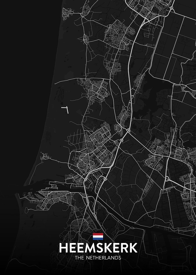 Heemskerk NL