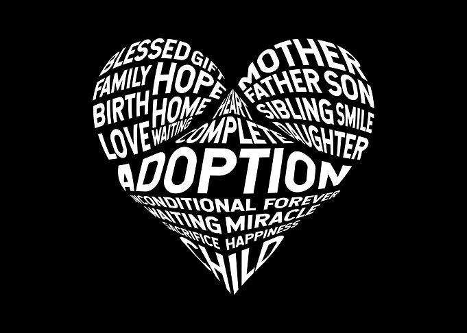 Adoption Day