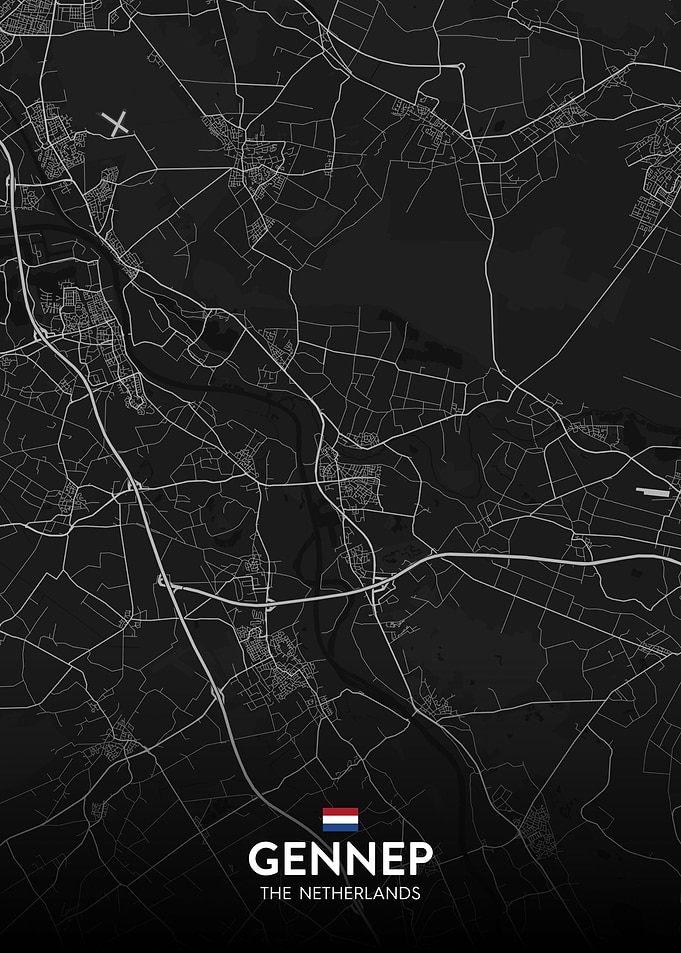 Gennep NL