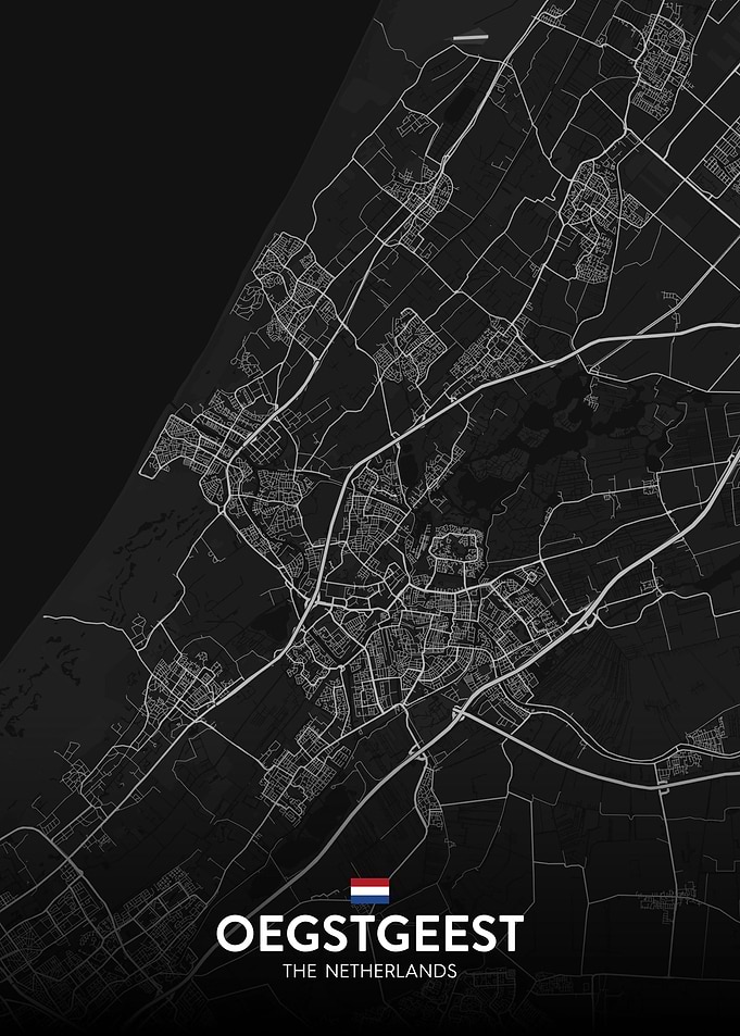Oegstgeest NL