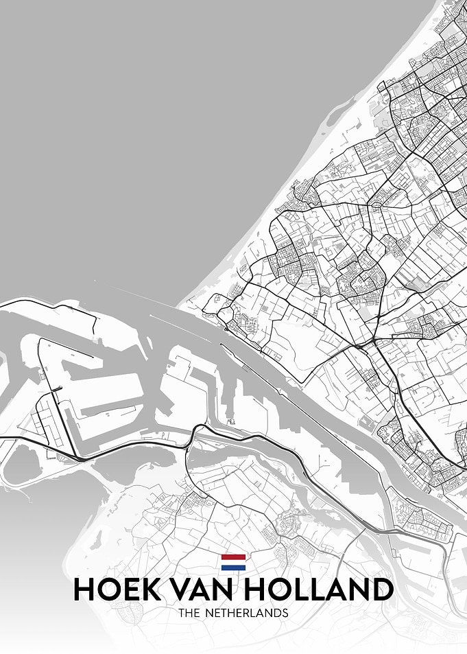 Hoek van Holland NL