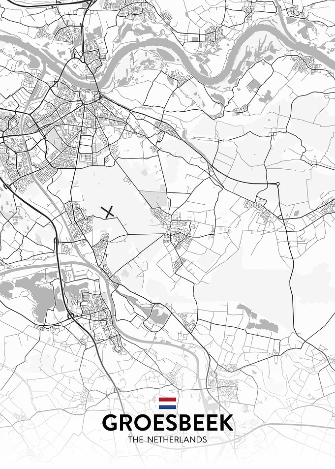 Groesbeek NL