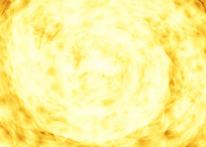 Flame render center pov ye