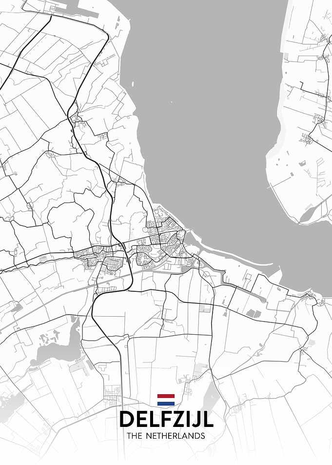 Delfzijl NL