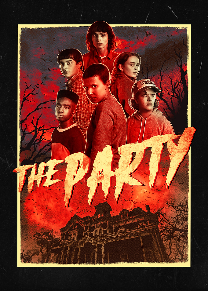 The Party