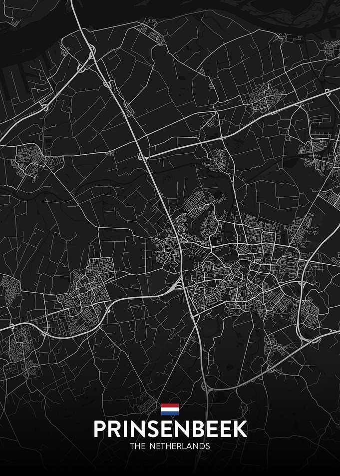 Prinsenbeek NL