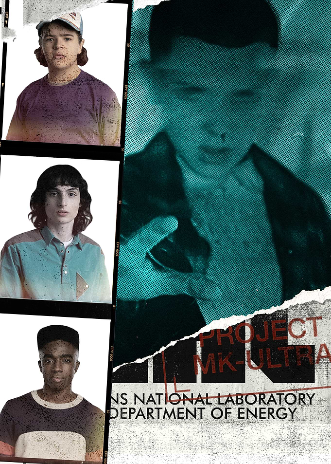 Project MK-Ultra