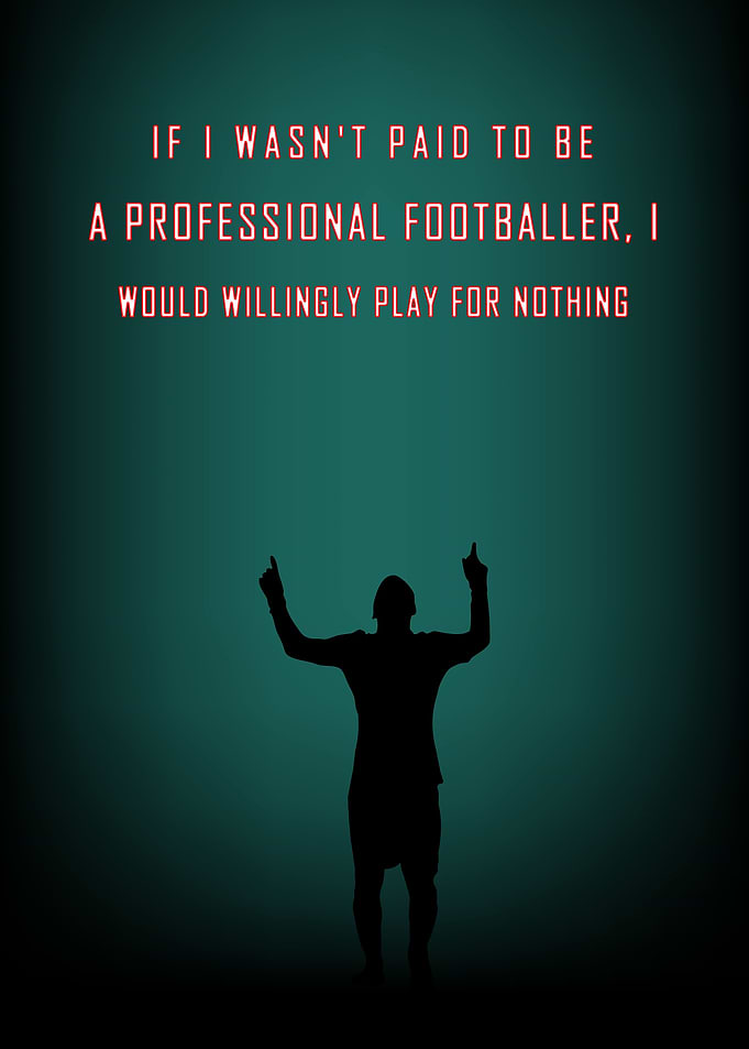 Best Football Quotes