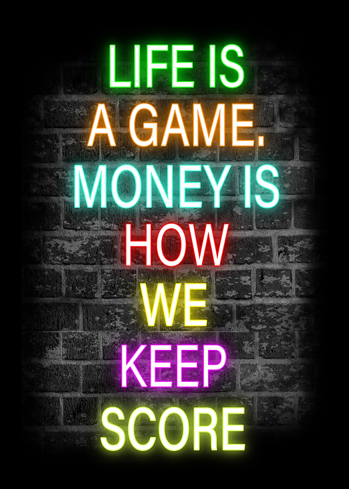Gaming Gamer Quotes