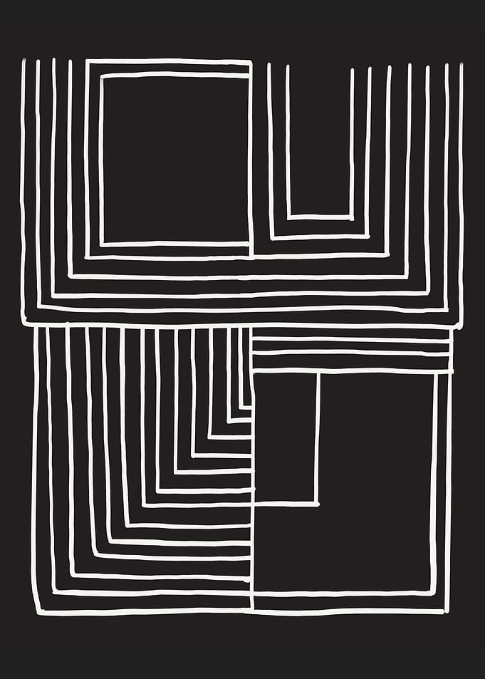 Abstract Lines