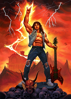 Eddie