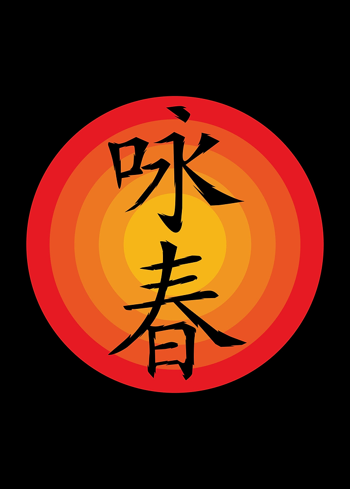 Wing Chun Retro