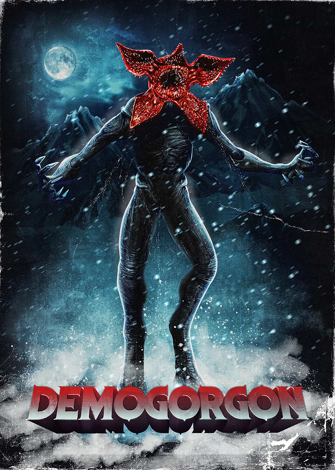 Demogorgon