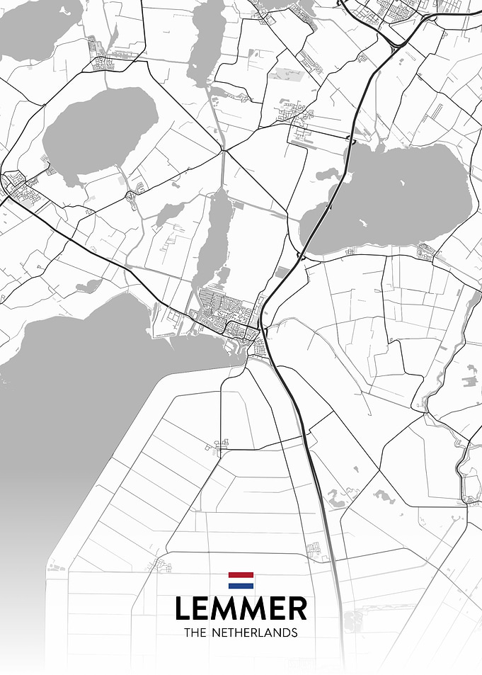 Lemmer NL