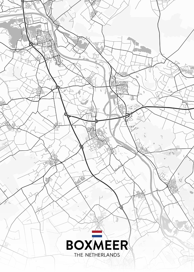 Boxmeer NL