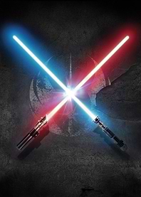 Lightsabers