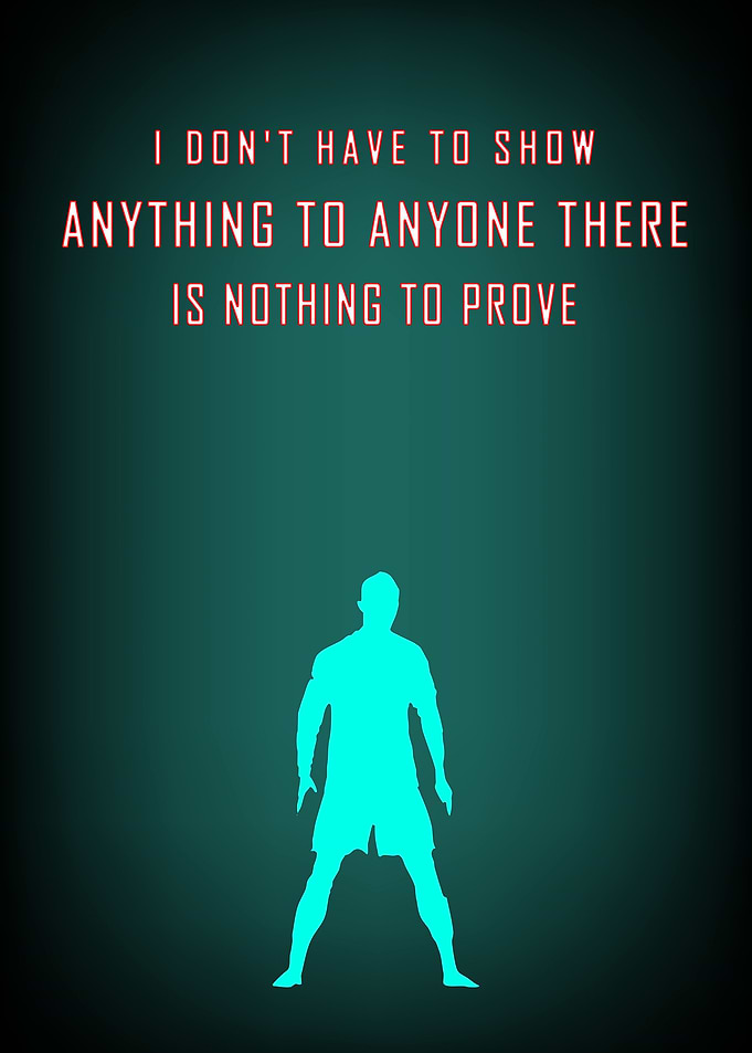 Best Football Player Quote