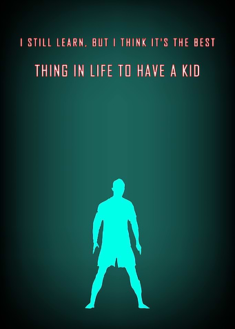 Best Football Player Quote