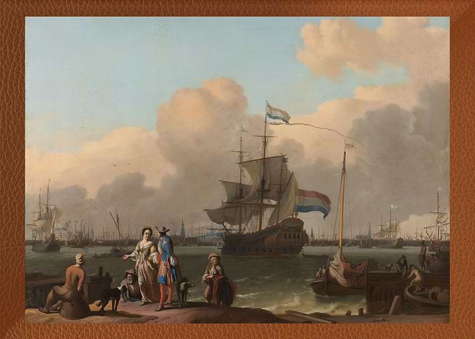 Frigate De Ploeg
