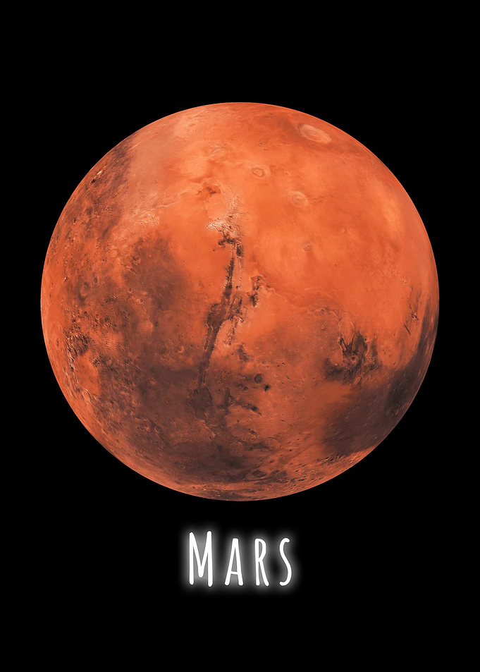 Mars