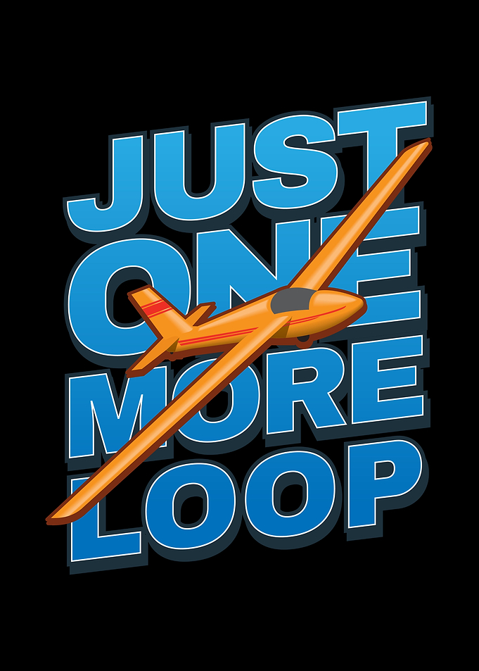 Just One More Loop