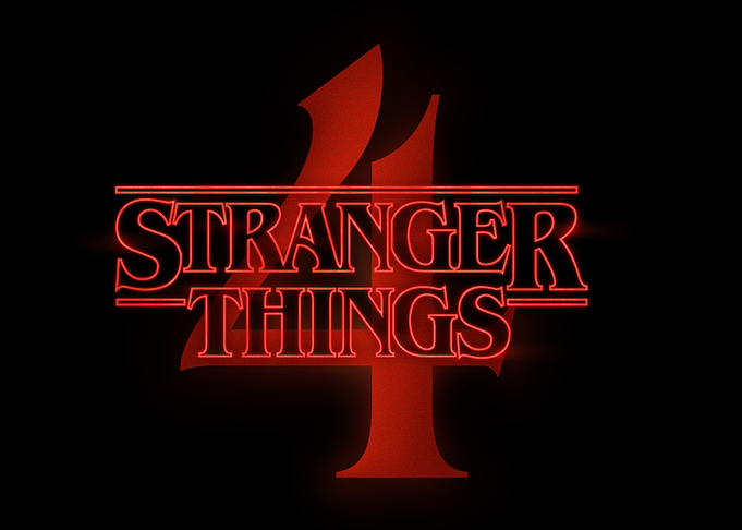 Stranger Things 4
