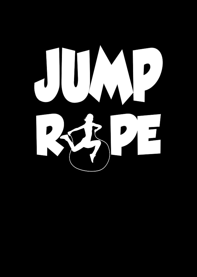 Jump rope