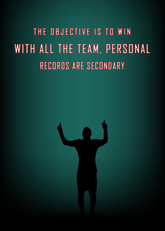 Best Football Quotes