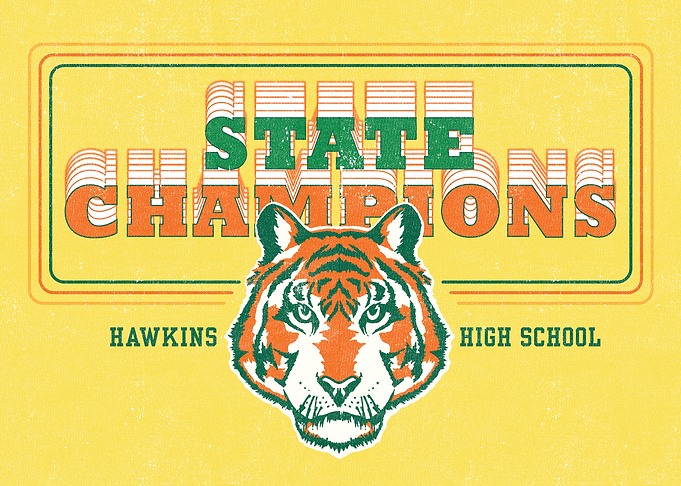 State Champions
