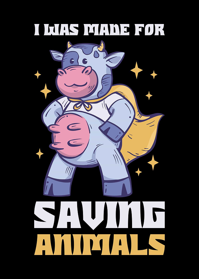 Saving Animals
