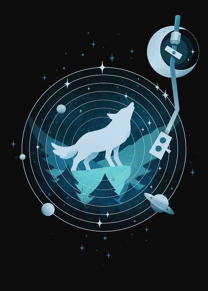 Moon Symphony