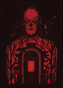 Vecna Artwork