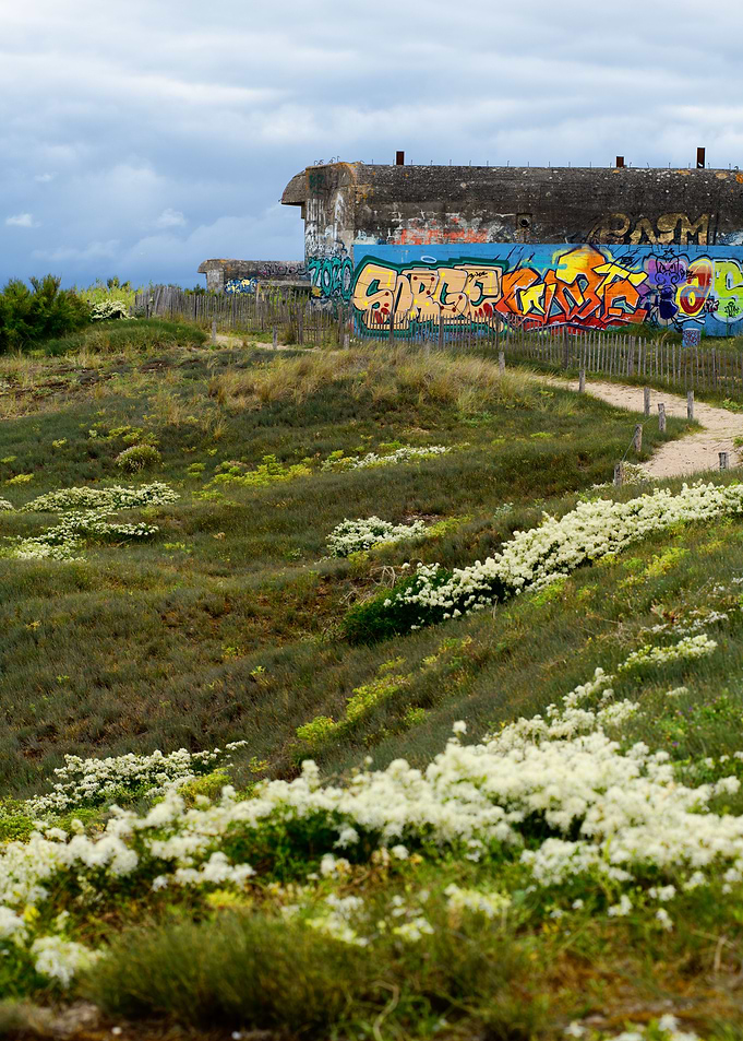 Batterie Herta