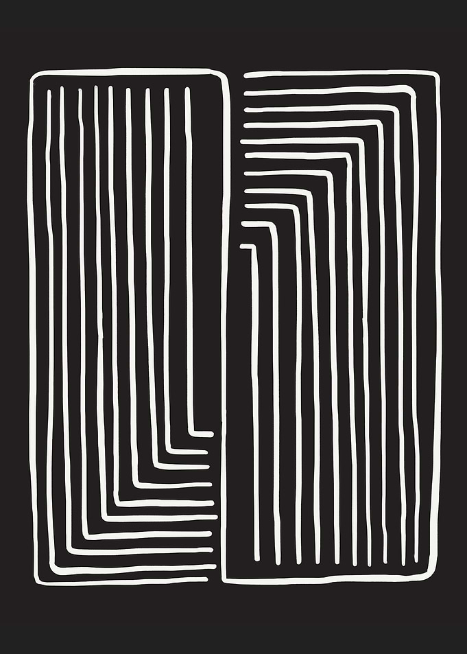 Abstract Lines
