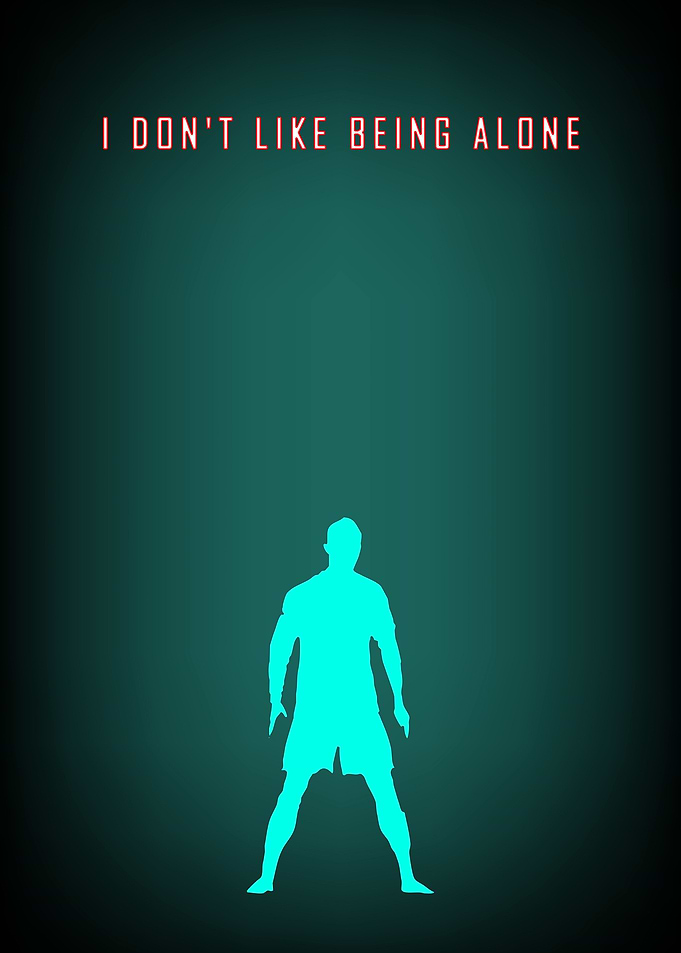 Best Football Player Quote