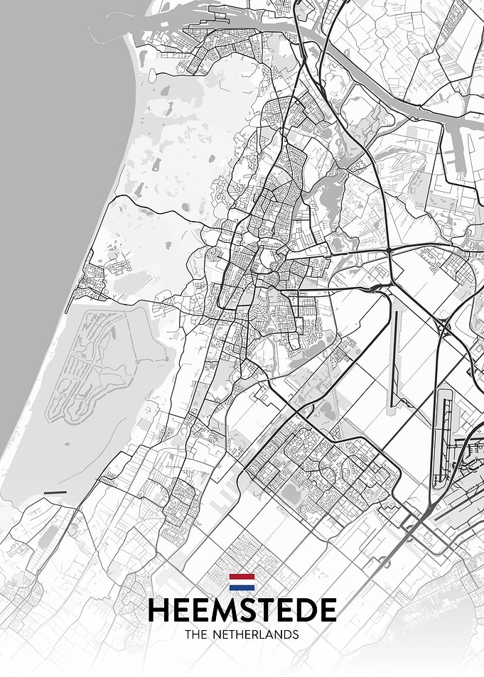 Heemstede NL