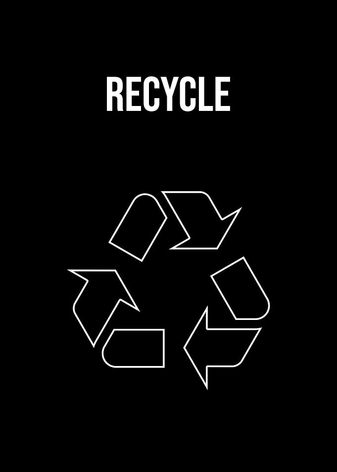 Recycle
