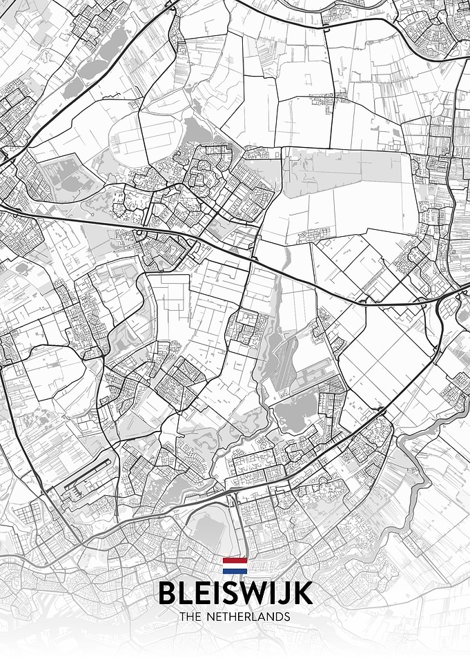 Bleiswijk NL