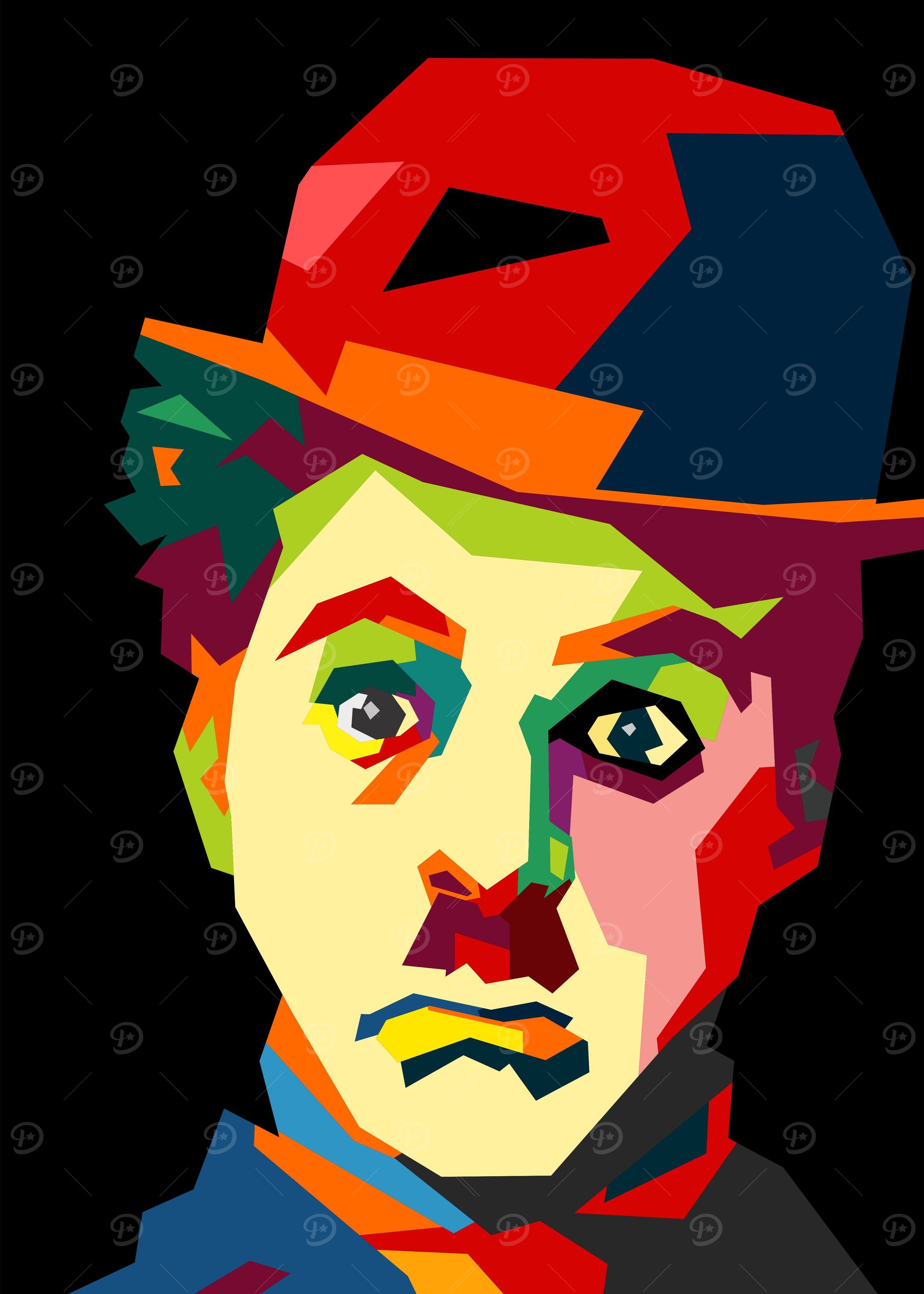 Charlie Chaplin
