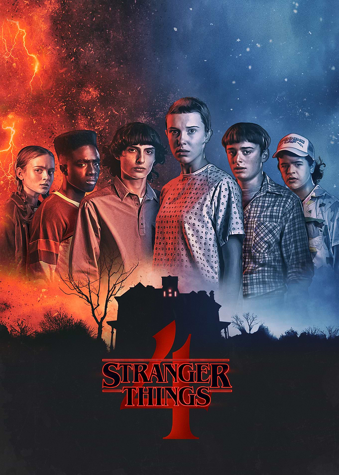 S4 Poster
