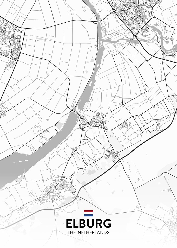 Elburg NL