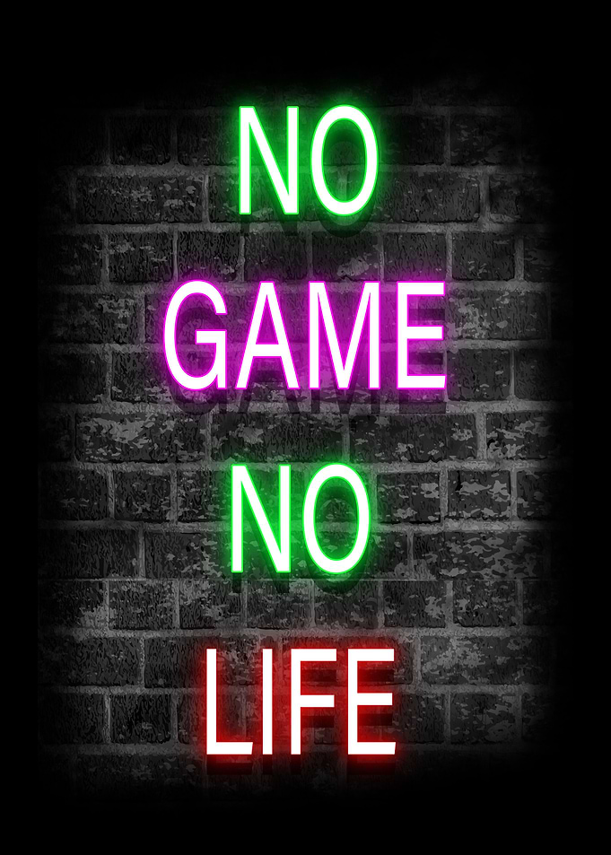 Gaming Gamer Quotes