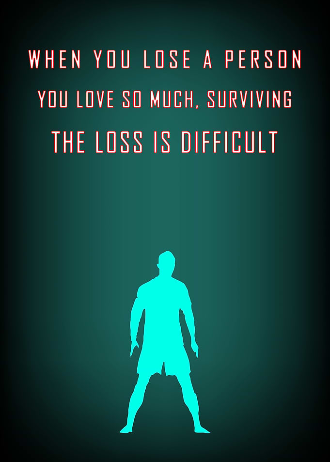 Best Football Player Quote